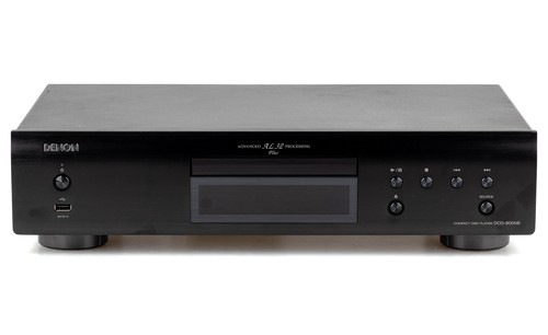Denon dcd 800ne player - cd,