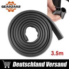 Heckklappendichtung Dichtung