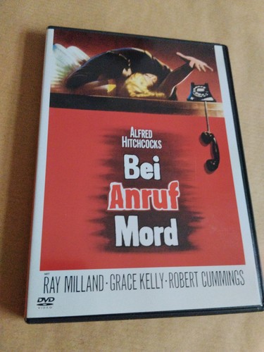 Bei anruf mord - bei,