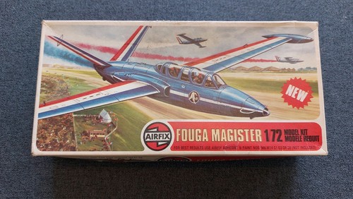 Modellbausatz airfix 72 - modellbausatz,
