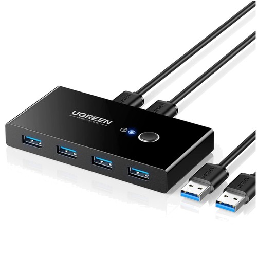 Usb umschalter switch auf - usb,