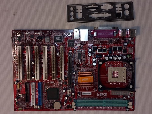 Msi 845pe neo 6580 ver - msi, ver.3