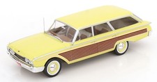 1:18 MCG Ford Country Squire