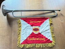 Fanfare DDR Zentraler