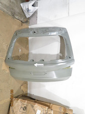 Original Skoda Octavia IV Heckklappe 5E7827023A B-Ware 25-07100