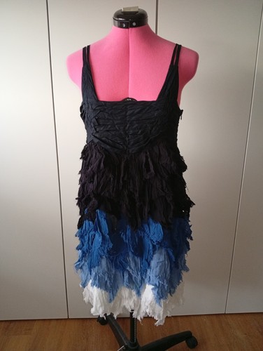 Desigual kleid 38 - kleid, gr.38