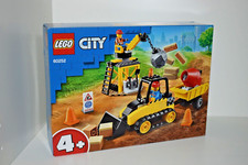 LEGO CITY 60252 Bagger auf der