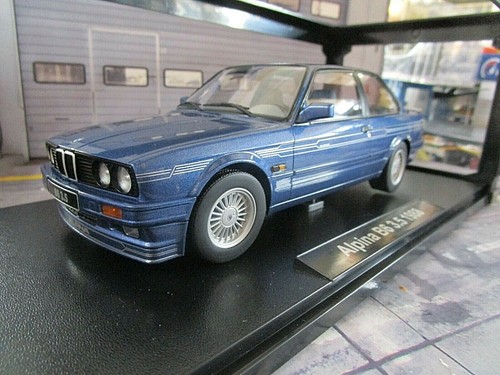 Bmw 3er e30 alpina tuning - bmw,
