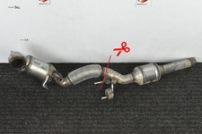 Katalysator 6C0131690G 6C0131701A FABIA III POLO 6R 6C VW SKODA SEAT 1.2TSI