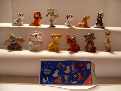 Rar komplettsatz disney - rar!!,