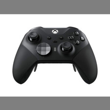 Microsoft Xbox One Elite Series 2 Wireless Controller - Schwarz (FST-00003)