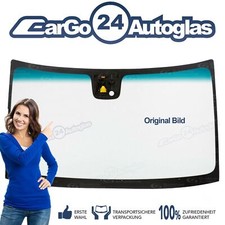 Frontscheibe für Mercedes