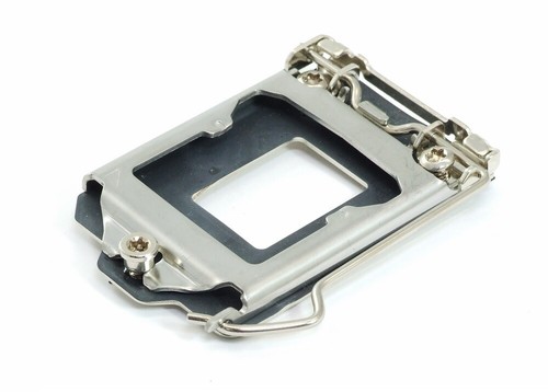 Cpu holder intel - holder, sockel