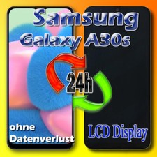 24 St Display Reparatur