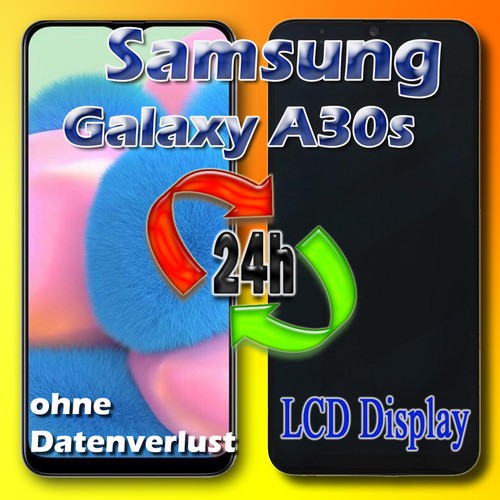 Display reparatur - 24, st