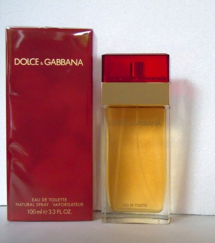 Dolce gabbana pour - gabbana, femme