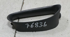 AUDI A4 B5 8D2 Facelift Limo Bj 99 Griff Schale Abdeckung vo RECHTS #76836-E187