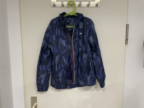 Tommy hilfiger kinder - hilfiger, jacke