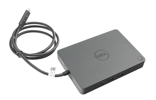 Dell wd15 thunderbolt usb - wd15, usb-c