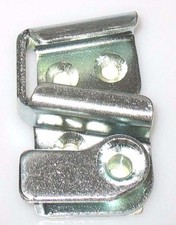 BMW e10 2002 -er Schliesskeil