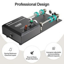 Darkroom film processing - darkroom,
