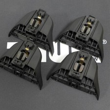 Thule Einzelfüße ohne Kappe