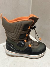 KAMIK - Kid's Bouncer 2 - Winterschuhe - Stiefel - Boots - Gr.35 - DriDefense