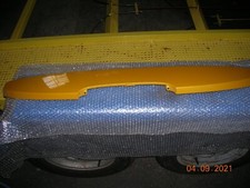 Renault Clio 3 RS fairing
