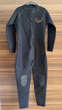 Neoprenanzug Reaktor Pro 3mm