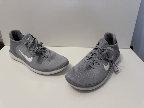 Nike free 45 grey - nike,