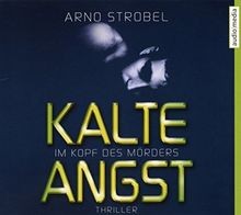 Kopf des mörders - im,