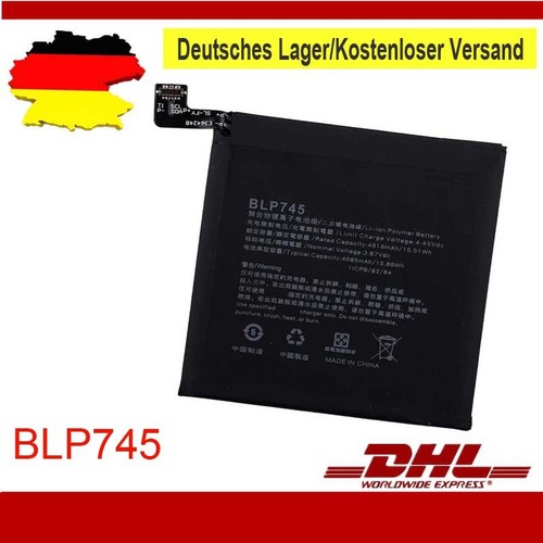 Neu 87v 4010mah blp745 - neu,