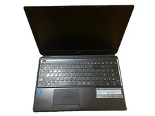 Acer Aspire E1 Notebook