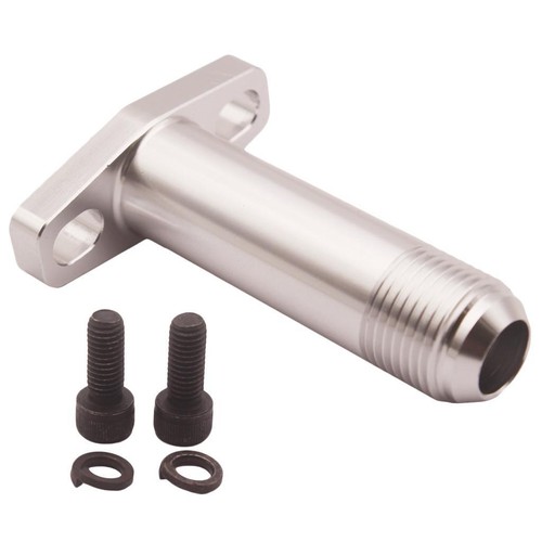 Billet turbo ölablass - billet,