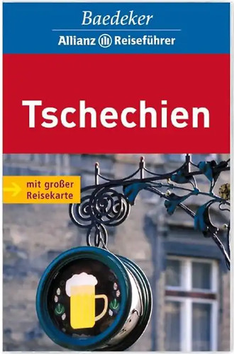 Baedeker allianz reiseführer - allianz,