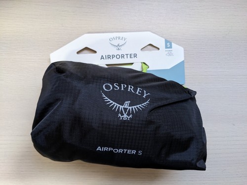 Osprey airporter sling bag - osprey,