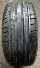1 Sommerreifen 245/50 R18 100Y Dunlop SP Sport Maxx GT * RSC MFS NEU DOT 22 70dB