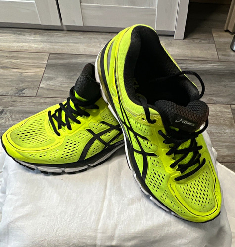 Asics gel kayano - gel-kayano, 22