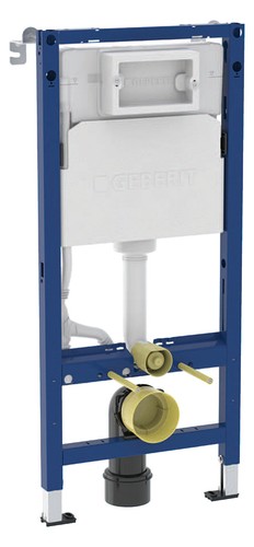 Geberit vorwandelement duofix - vorwandelement,