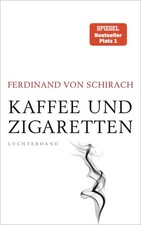Ferdinand von Schirach Kaffee
