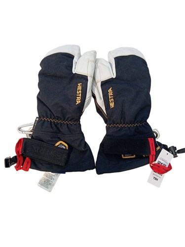 Hestra herren handschuhe - hestra,