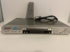 Pioneer DV-563A  MP3 DVD