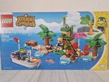 LEGO Animal Crossing 77048