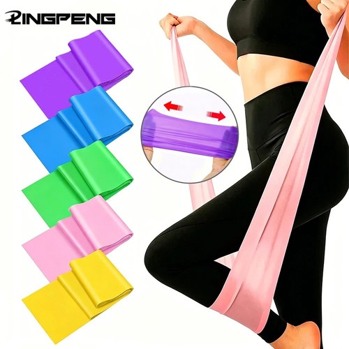 Fitnessband widerstandsband - fitnessband,