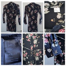 Longshirt bluse m größe - bluse,,