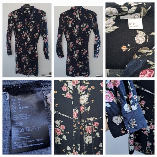 Longshirt bluse m größe - bluse,,