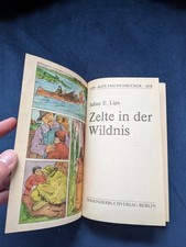 Zelte der wildnis julius - zelte,
