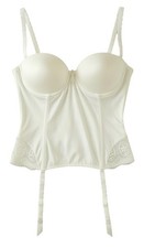 Triumph Corsage Angel Curves