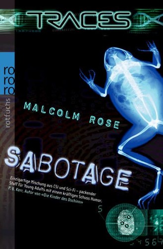 Sabotage bd - band, 5)