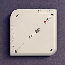 PINNACLE Studio Movie Box USB